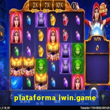 plataforma iwin.game